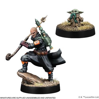 Star Wars Legion: Outer Rim Outlaws | Odin's Place