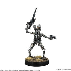 Star Wars Legion: IG-Series Assassin Droids | Odin's Place