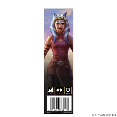Star Wars Legion: Commander & Padawan Ahsoka | Odin's Place