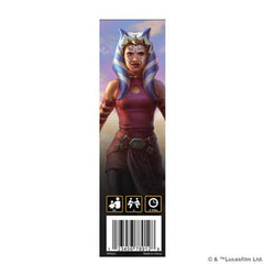 Star Wars Legion: Commander & Padawan Ahsoka | Odin's Place
