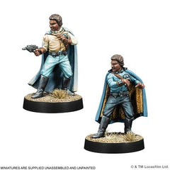 Star Wars Legion: Rogues & Rebels | Odin's Place