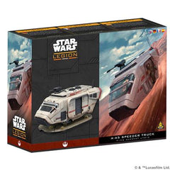 Star Wars: Legion - A-A5 Speeder Truck | Odin's Place