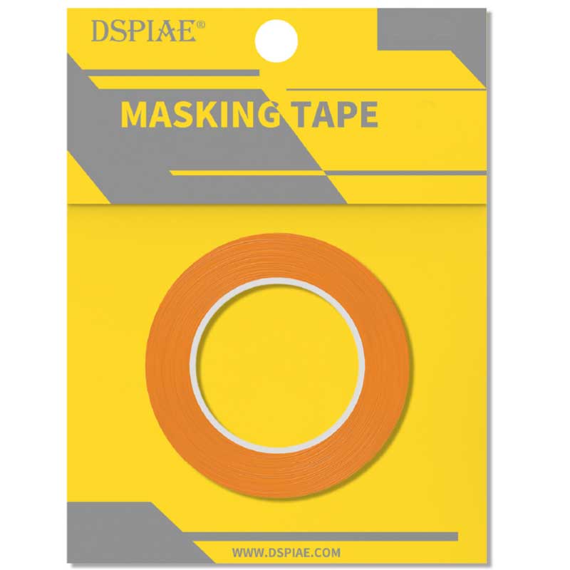 AK-Interactive: DSPIAE 2MM Washi Masking Tape | Odin's Place