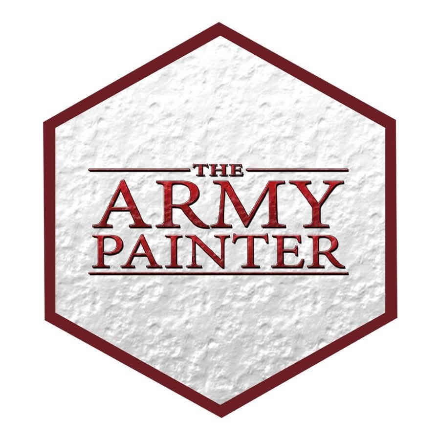 Army Painter Fanatic Paints Part 2 | Odin's Place