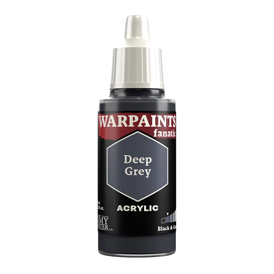 Army Painter Fanatic Paints Part 1 | Odin's Place