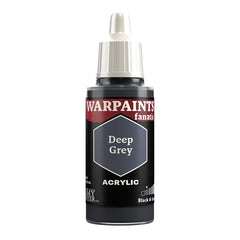 Army Painter Fanatic Paints Part 1 | Odin's Place