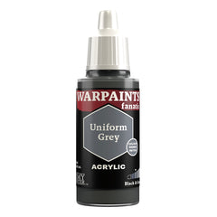 Army Painter Fanatic Paints Part 2 | Odin's Place
