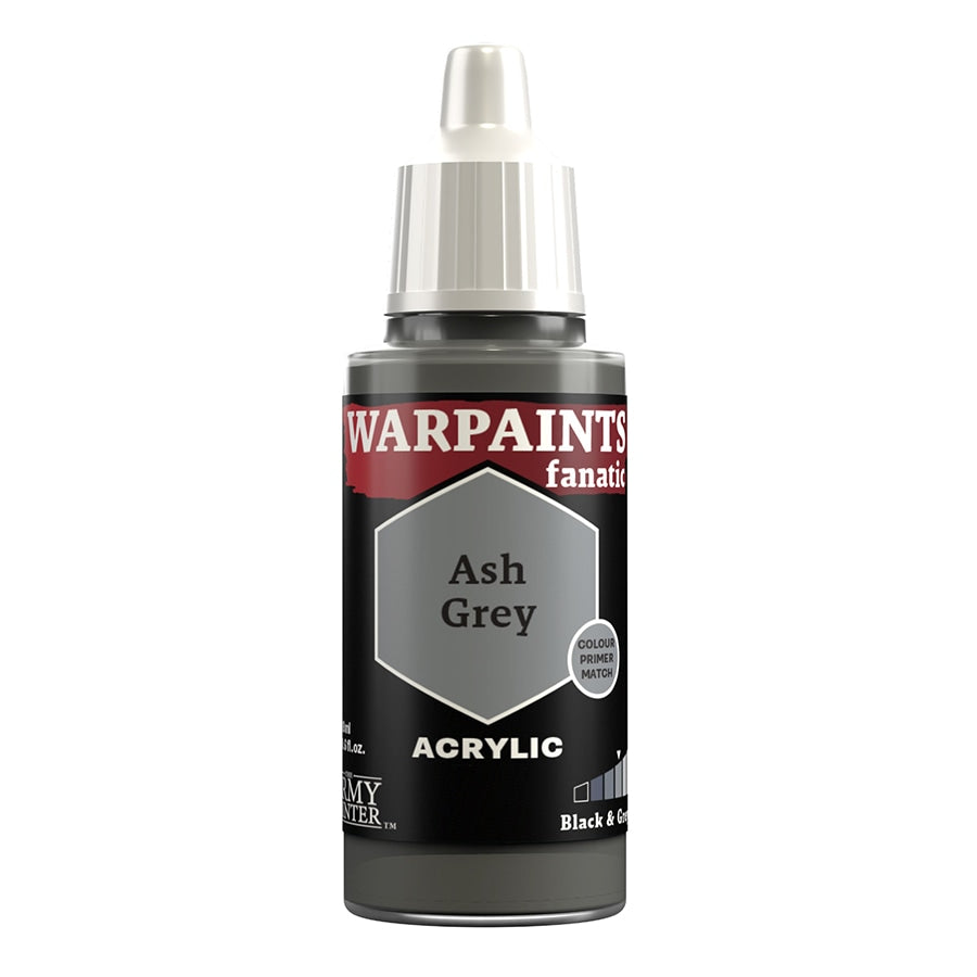 Army Painter Fanatic Paints Part 1 | Odin's Place