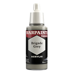 Army Painter Fanatic Paints Part 1 | Odin's Place