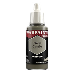 Army Painter Fanatic Paints Part 1 | Odin's Place