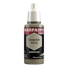 Army Painter Fanatic Paints Part 1 | Odin's Place