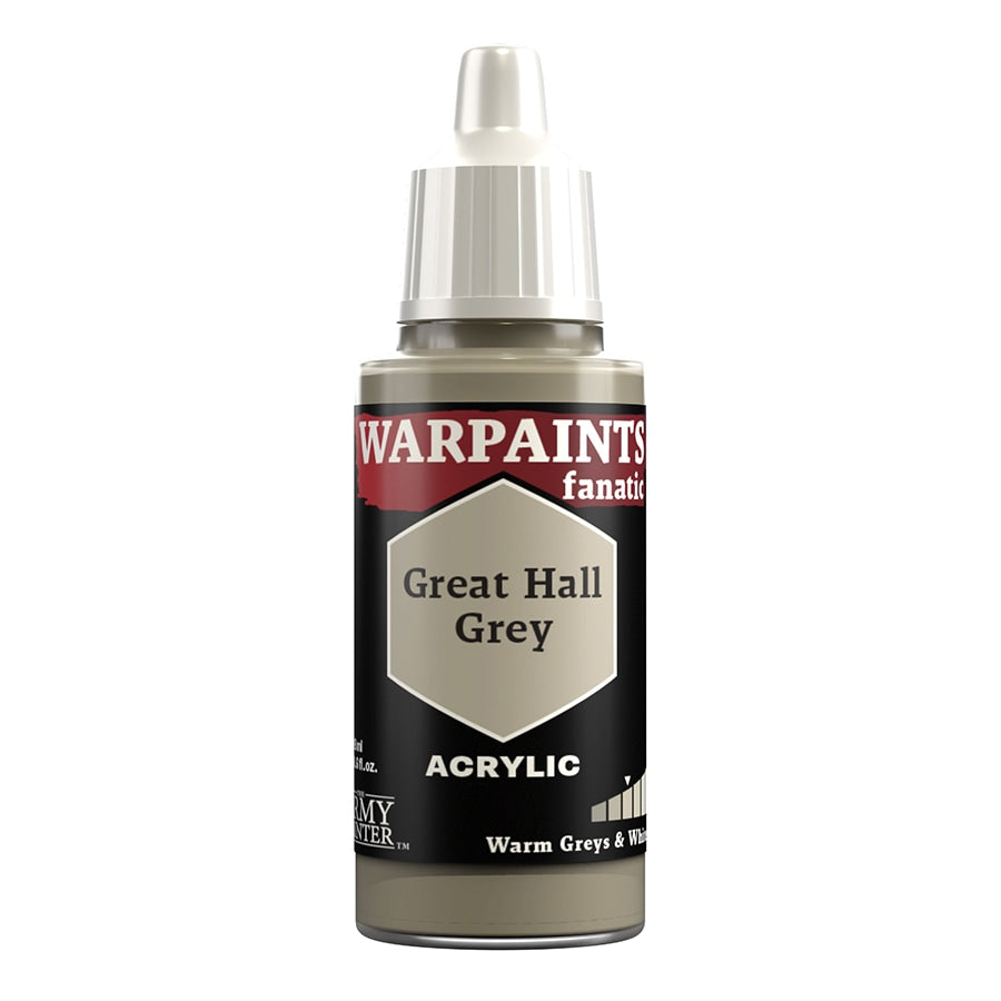 Army Painter Fanatic Paints Part 1 | Odin's Place