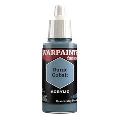 Army Painter Fanatic Paints Part 2 | Odin's Place