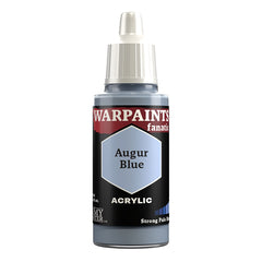 Army Painter Fanatic Paints Part 1 | Odin's Place