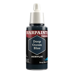 Army Painter Fanatic Paints Part 1 | Odin's Place