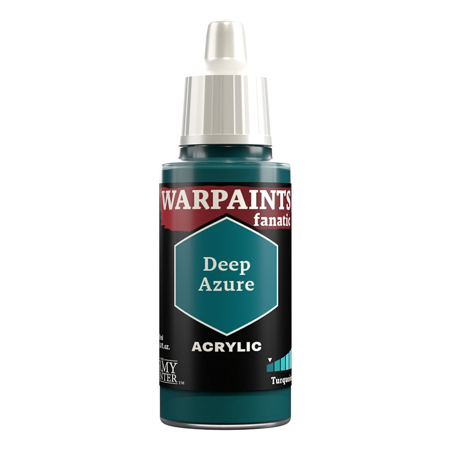 Army Painter Fanatic Paints Part 1 | Odin's Place