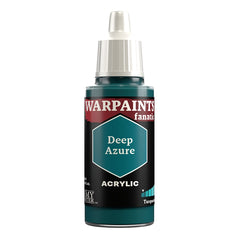 Army Painter Fanatic Paints Part 1 | Odin's Place