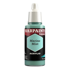 Army Painter Fanatic Paints Part 2 | Odin's Place