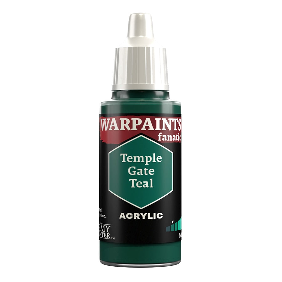 Army Painter Fanatic Paints Part 2 | Odin's Place