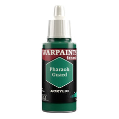 Army Painter Fanatic Paints Part 2 | Odin's Place