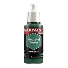 Army Painter Fanatic Paints Part 2 | Odin's Place
