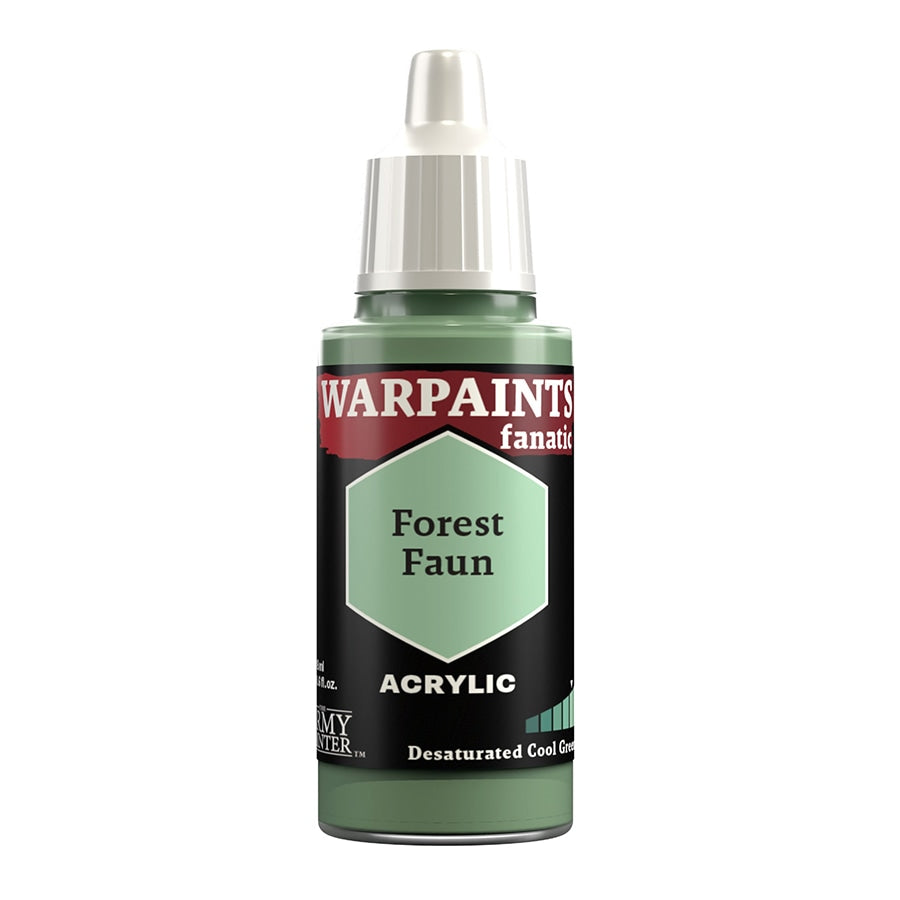 Army Painter Fanatic Paints Part 1 | Odin's Place