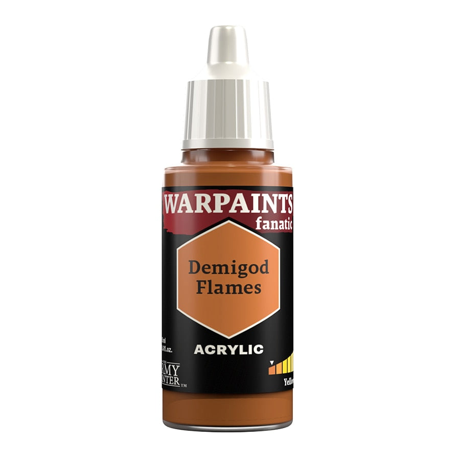 Army Painter Fanatic Paints Part 1 | Odin's Place