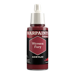 Army Painter Fanatic Paints Part 3 | Odin's Place