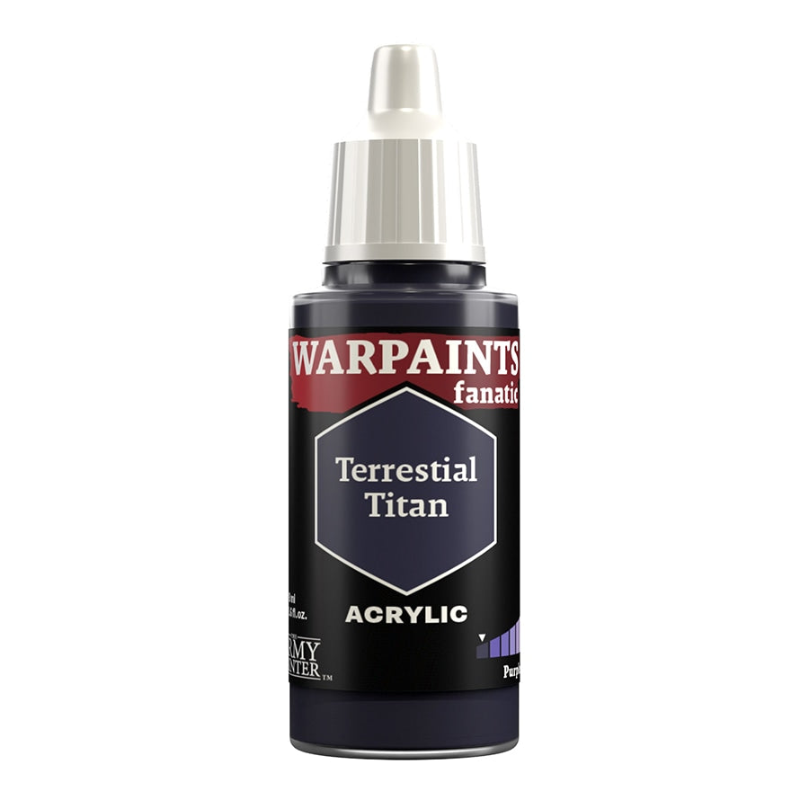 Army Painter Fanatic Paints Part 2 | Odin's Place