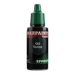 Army Painter Fanatic Paints Part 2 | Odin's Place