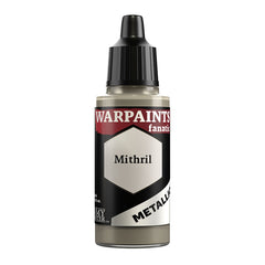 Army Painter Fanatic Paints Part 2 | Odin's Place