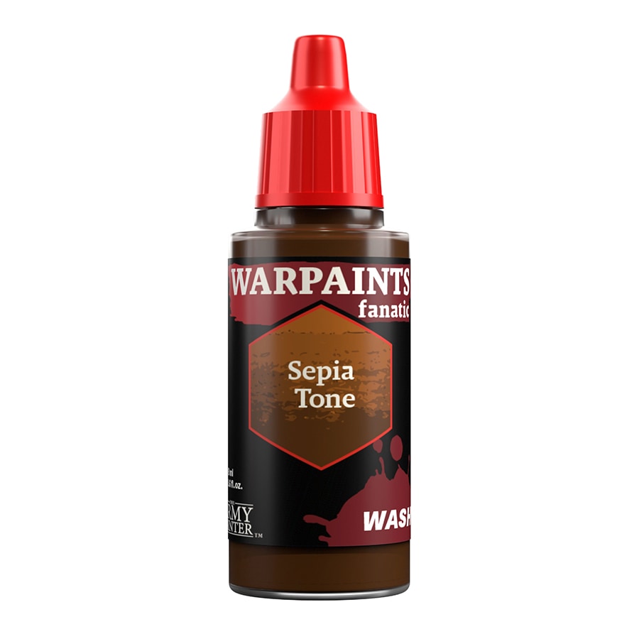 Army Painter Fanatic Paints Part 2 | Odin's Place