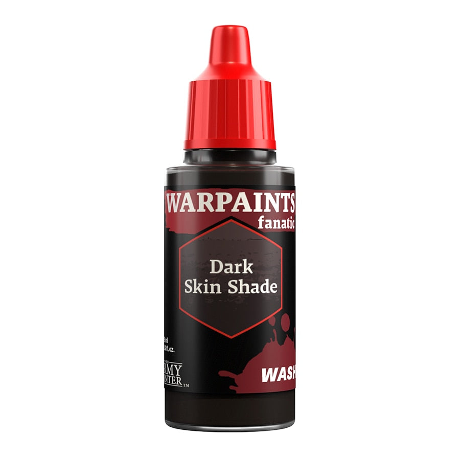 Army Painter Fanatic Paints Part 1 | Odin's Place