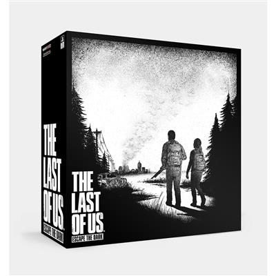 The Last of Us: Escape the Dark | Odin's Place