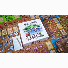 Isle of Cats Duel | Odin's Place
