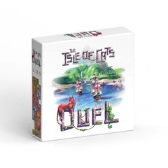 Isle of Cats Duel | Odin's Place