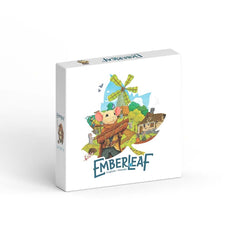 Emberleaf: Trophies & Bonuses | Odin's Place