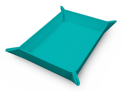 Ultra Pro Vivid Magnetic Foldable Dice Trays: Assorted Colors | Odin's Place