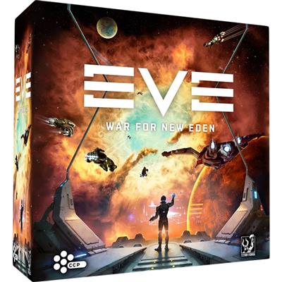 EVE: War for New Eden - Core Box | Odin's Place
