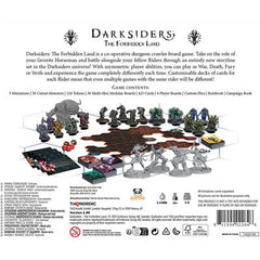 Darksiders: The Forbidden Land | Odin's Place