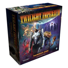 Twilight Imperium - Thunder's Edge | Odin's Place