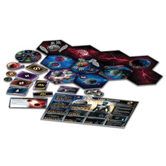 Twilight Imperium - Thunder's Edge | Odin's Place