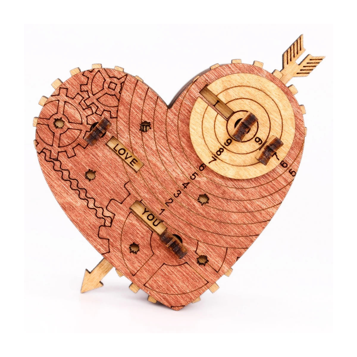 Cluebox: Tin Woodman's Heart | Odin's Place