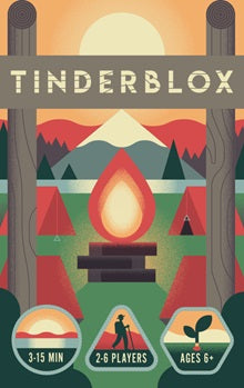 Tinderblox | Odin's Place