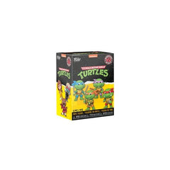 Mystery Mini Teenage Mutant Ninja Turtles Vinyl Figurine | Odin's Place