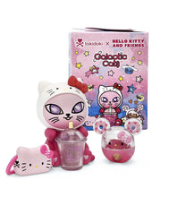 tokidoki x Hello Kitty and Friends Galactic Cats Blind Box | Odin's Place
