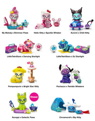 tokidoki x Hello Kitty and Friends Galactic Cats Blind Box | Odin's Place