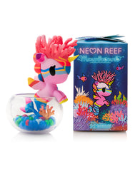 tokidoki Neon Reef Mermicorno Blind Box | Odin's Place