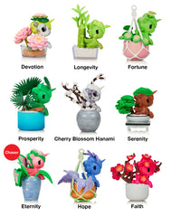 Tokidoki Botanical Harmony Unicorno Blind Box | Odin's Place