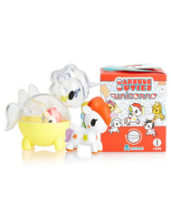 Capsule Cuties Unicorno Blind Box | Odin's Place